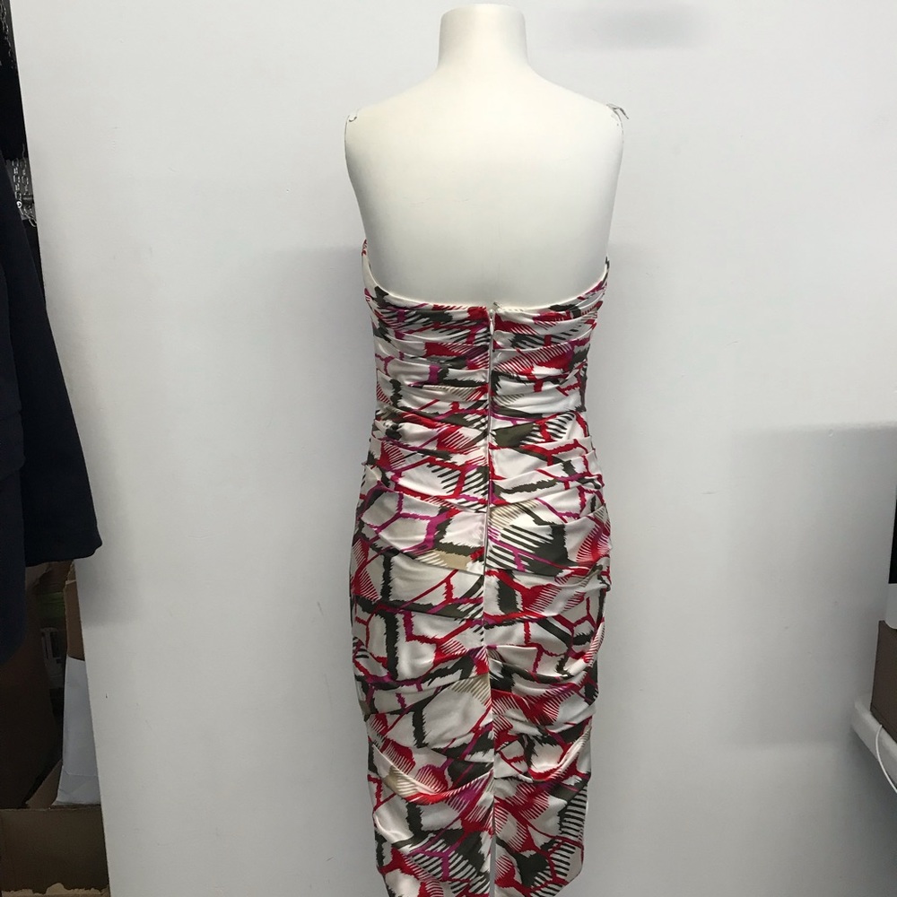 Escada dress - Picture 2 of 7
